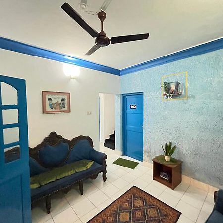 Dom Pedros Haven Resort - Tranquil Retreat By The Sea Utorda Luaran gambar