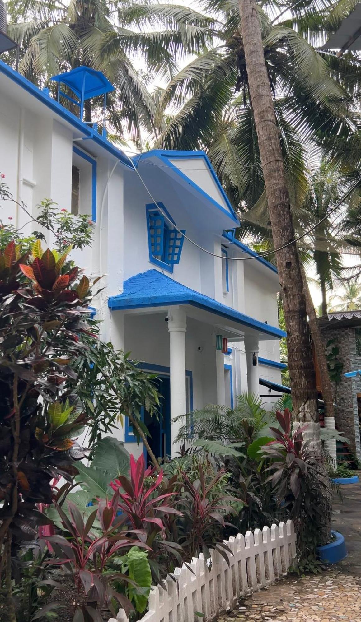 Dom Pedros Haven Resort - Tranquil Retreat By The Sea Utorda Luaran gambar
