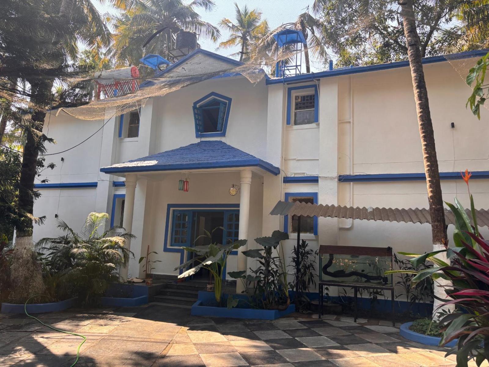 Dom Pedros Haven Resort - Tranquil Retreat By The Sea Utorda Luaran gambar